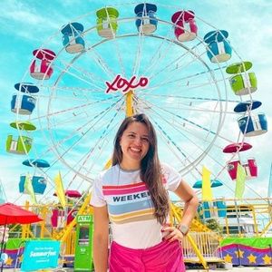 Meet your Posher, Daniela